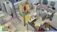 Tricks The Sims 4 Screen Shot 3