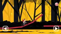 Bicycle Rider: Risky Road Screen Shot 2