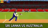 Cricket Game T20 2017 Free Screen Shot 4
