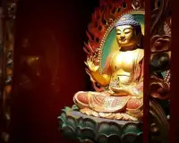 Буддизм Игра Пазл Screen Shot 0