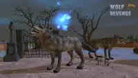 Wolf Revenge 3D Simulator Screen Shot 5