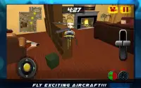 Nyata RC Helicopter Flight Sim Screen Shot 7