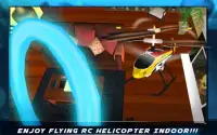 Nyata RC Helicopter Flight Sim Screen Shot 9