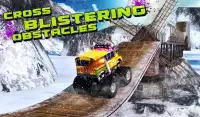 Grand Truck Stunts 2016 Screen Shot 2