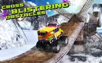 Grand Truck Stunts 2016 Screen Shot 8