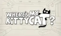 Where's My Kitty Cat? Screen Shot 17