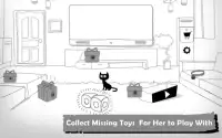 Where's My Kitty Cat? Screen Shot 7