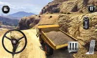 Offroad Speed Racing Extreme Screen Shot 1