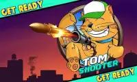 Tom Cat Shooter Screen Shot 4