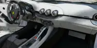 Extreme Ferrari Driving Simulator Screen Shot 4