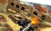 Army sniper shooter Online Screen Shot 2