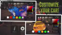 Car Driving Simulator 2017 Screen Shot 7