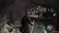 Tricks Resident Evil Screen Shot 1
