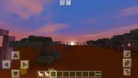 Last Day on Earth MCPE map on survival! Screen Shot 1