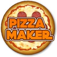 Pizza Maker Game