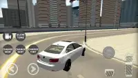 Passat Drift Driver Simulator - Full Drift Engine Screen Shot 1