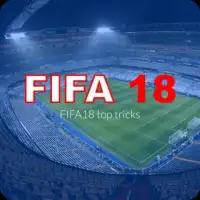 Лучшие трюки для FIFA18 Screen Shot 0