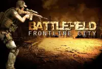 Battlefield Frontline City Screen Shot 6