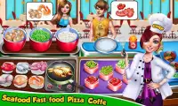 Cooking Time - Food Games Screen Shot 3