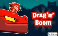 Dragon boom Flay Screen Shot 1