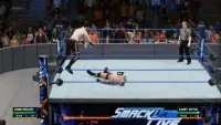 New Tricks WWE 2K18 Screen Shot 3