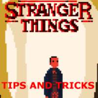 Guide Stranger Things : The Game