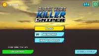 Block Wars Killer Sniper Screen Shot 14
