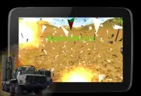 Missile 3D Screen Shot 2