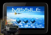 Missile 3D Screen Shot 3