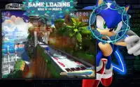 Sonic: Adventure Hero Shadow Screen Shot 0