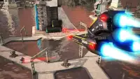 Metal Jet Space War 2016 Screen Shot 4