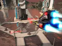 Metal Jet Space War 2016 Screen Shot 9