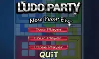 Ludo Party New Year Eve Screen Shot 4