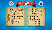 Sea Battle ( Battleship ) Screen Shot 2
