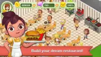 Restaurant Dreams: Chef World Screen Shot 1