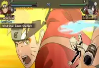 New Naruto Ultimate Ninja Impact guidare Screen Shot 2