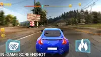 Drift Racing Car 3D Screen Shot 2