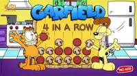 Garfield 4 in a Row for Kids Screen Shot 13