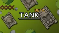 Tanks Battle io Screen Shot 2