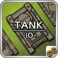 Tanks Battle io