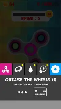 Greatest Spinner Screen Shot 1