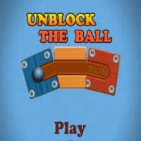 Mojo Unblock The Ball