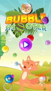 Bubble crush Shooter Screen Shot 6