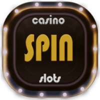 CasinoSpins - Slots
