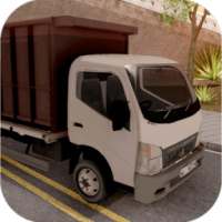 Truck Driving Simulator 2018