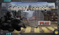 Sniper Assassin Screen Shot 6