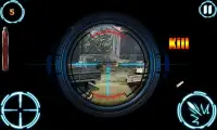 Sniper Assassin Screen Shot 3