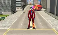 Incredible Clown City Hero Screen Shot 17