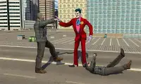 Incredible Clown City Hero Screen Shot 12