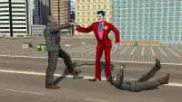 Incredible Clown City Hero Screen Shot 0